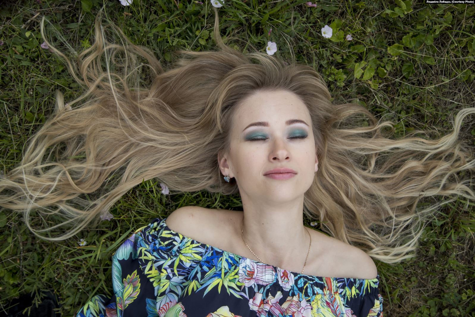 Званарка, ультрамаратонка, мядовая самэлье: у Гродне адкрылася выстава пра жанчын, якія руйнуюць стэрэатыпы