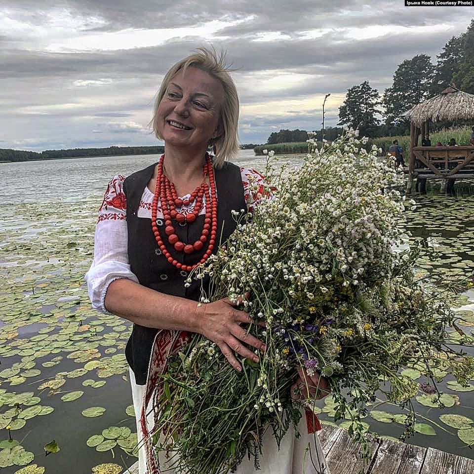 Званарка, ультрамаратонка, мядовая самэлье: у Гродне адкрылася выстава пра жанчын, якія руйнуюць стэрэатыпы
