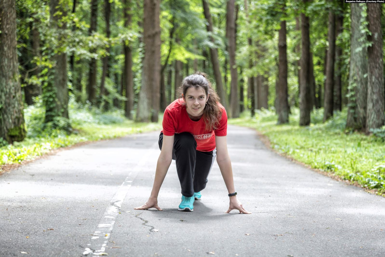 Званарка, ультрамаратонка, мядовая самэлье: у Гродне адкрылася выстава пра жанчын, якія руйнуюць стэрэатыпы