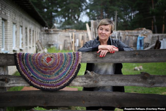 Званарка, ультрамаратонка, мядовая самэлье: у Гродне адкрылася выстава пра жанчын, якія руйнуюць стэрэатыпы