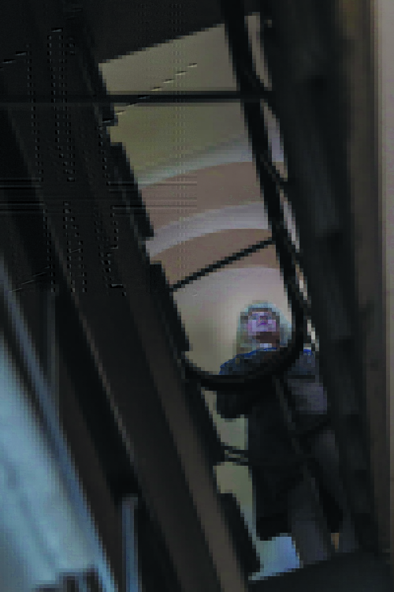 Юлія Мінчанка: "Я гляджу на жыццё са сваёй званіцы" Юлія Мінчанка: "Я гляджу на жыццё са сваёй званіцы"