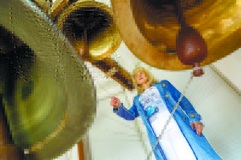 8 жанчын, якія змяняюць Гродна да лепшага (не толькі 8 сакавіка)