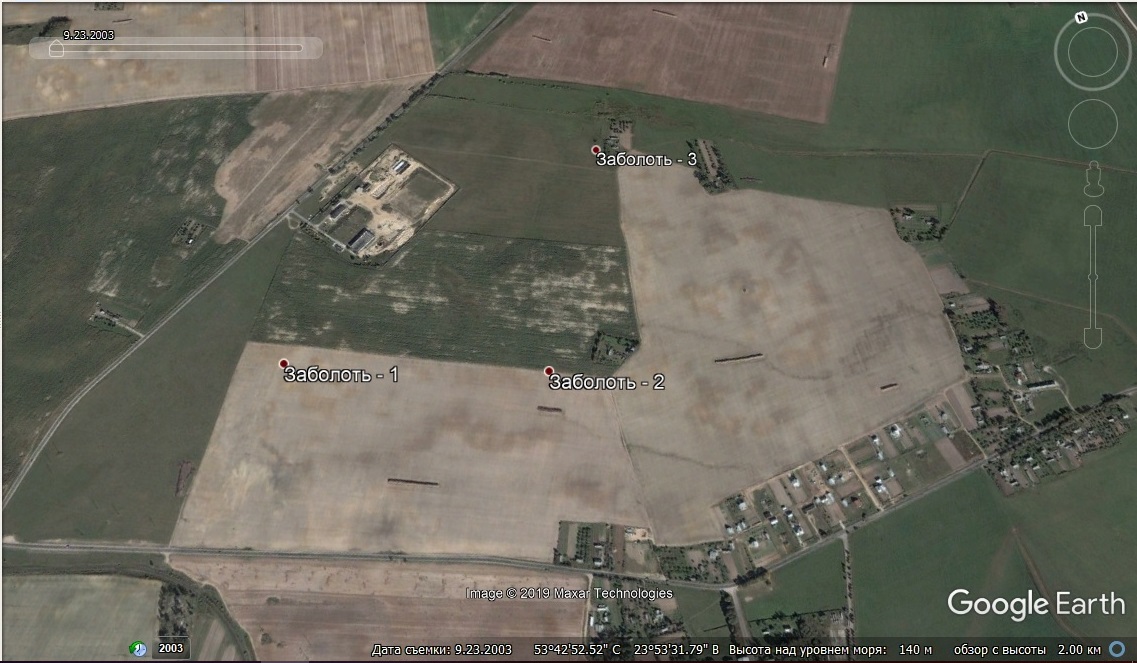 Первые гипермаркеты, реконструкция Советской, новый стадион и борьба с озеленением: как застраивался Гродно