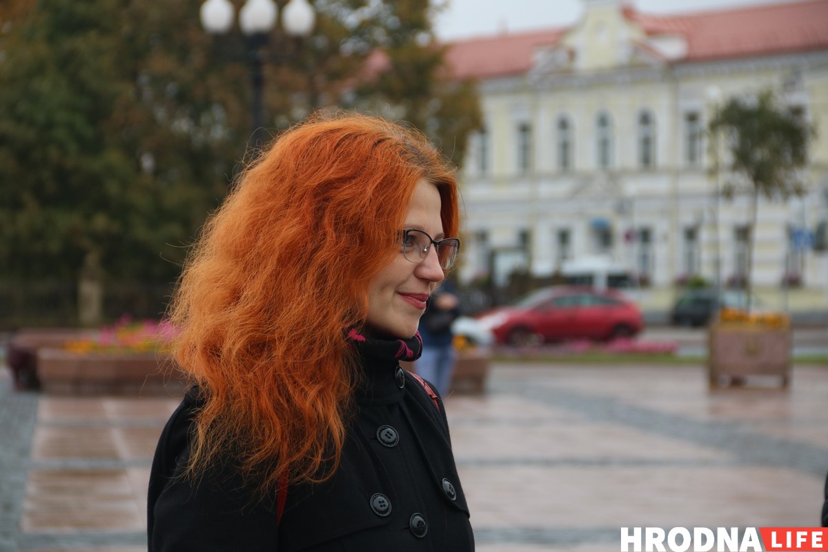 "Жаночы твар Гародні такі, які мы самі намалюем". Дзевяць постацяў жанчын, якія стваралі гэты горад "Жаночы твар Гародні такі, які мы самі намалюем". Дзевяць постацяў жанчын, якія стваралі гэты горад