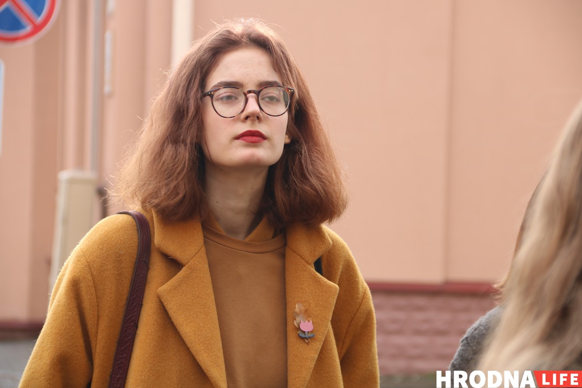 "Жаночы твар Гародні такі, які мы самі намалюем". Дзевяць постацяў жанчын, якія стваралі гэты горад "Жаночы твар Гародні такі, які мы самі намалюем". Дзевяць постацяў жанчын, якія стваралі гэты горад