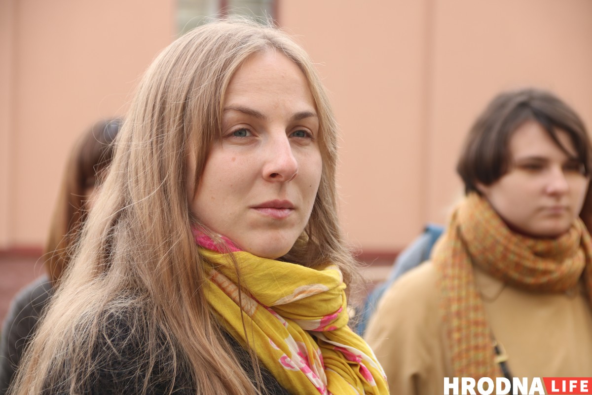 "Жаночы твар Гародні такі, які мы самі намалюем". Дзевяць постацяў жанчын, якія стваралі гэты горад "Жаночы твар Гародні такі, які мы самі намалюем". Дзевяць постацяў жанчын, якія стваралі гэты горад