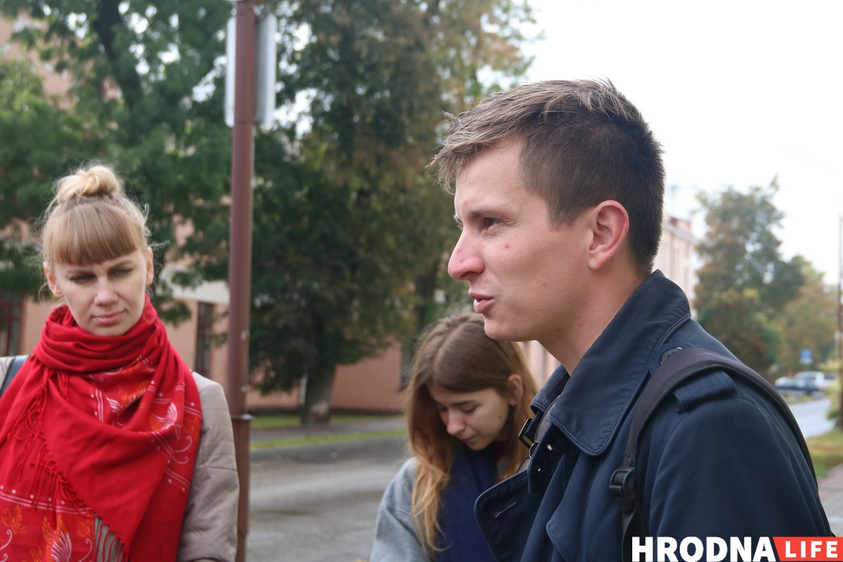 "Жаночы твар Гародні такі, які мы самі намалюем". Дзевяць постацяў жанчын, якія стваралі гэты горад "Жаночы твар Гародні такі, які мы самі намалюем". Дзевяць постацяў жанчын, якія стваралі гэты горад