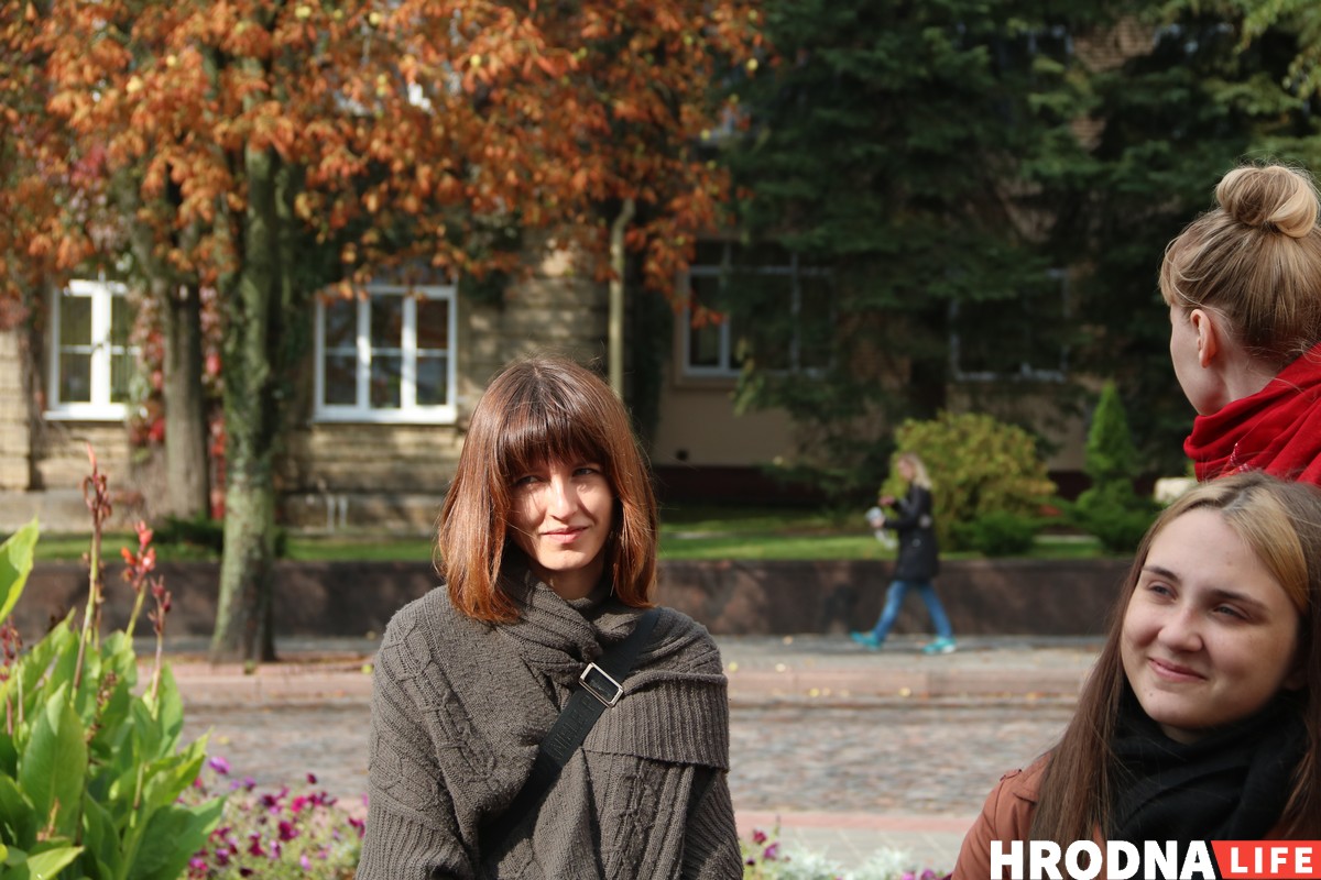 "Жаночы твар Гародні такі, які мы самі намалюем". Дзевяць постацяў жанчын, якія стваралі гэты горад "Жаночы твар Гародні такі, які мы самі намалюем". Дзевяць постацяў жанчын, якія стваралі гэты горад