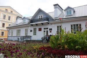 "Жаночы твар Гародні такі, які мы самі намалюем". Дзевяць постацяў жанчын, якія стваралі гэты горад