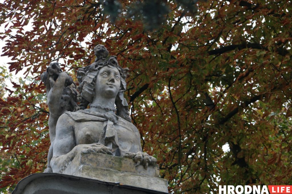 "Жаночы твар Гародні такі, які мы самі намалюем". Дзевяць постацяў жанчын, якія стваралі гэты горад