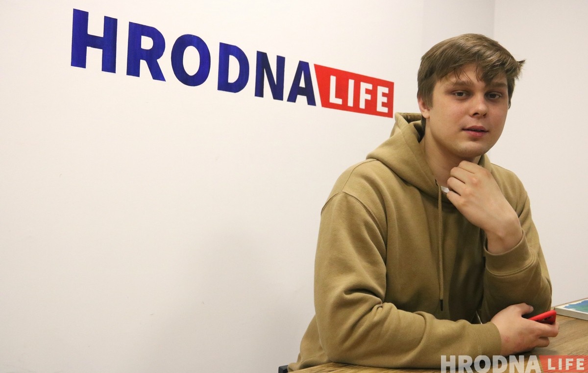 «Богатство - не цель». Блогер из Гродно играет в GTA и хорошо зарабатывает на этом