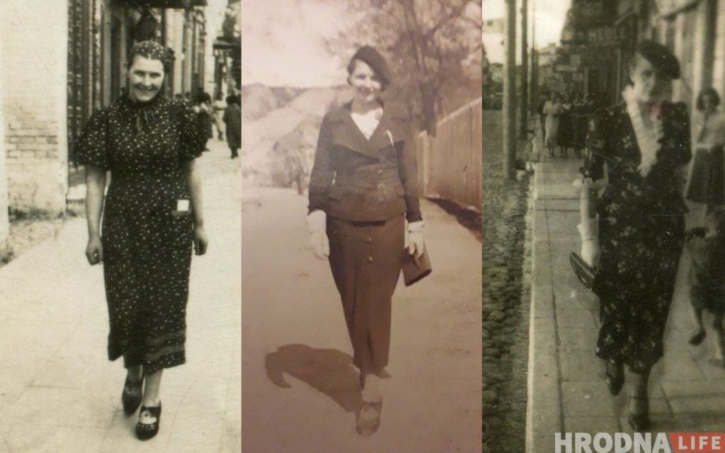 «Праз 80 гадоў Раіса зноў ідзе па родным горадзе». Гісторыя гродзенкі, якую вывезлі ў Новасібірск