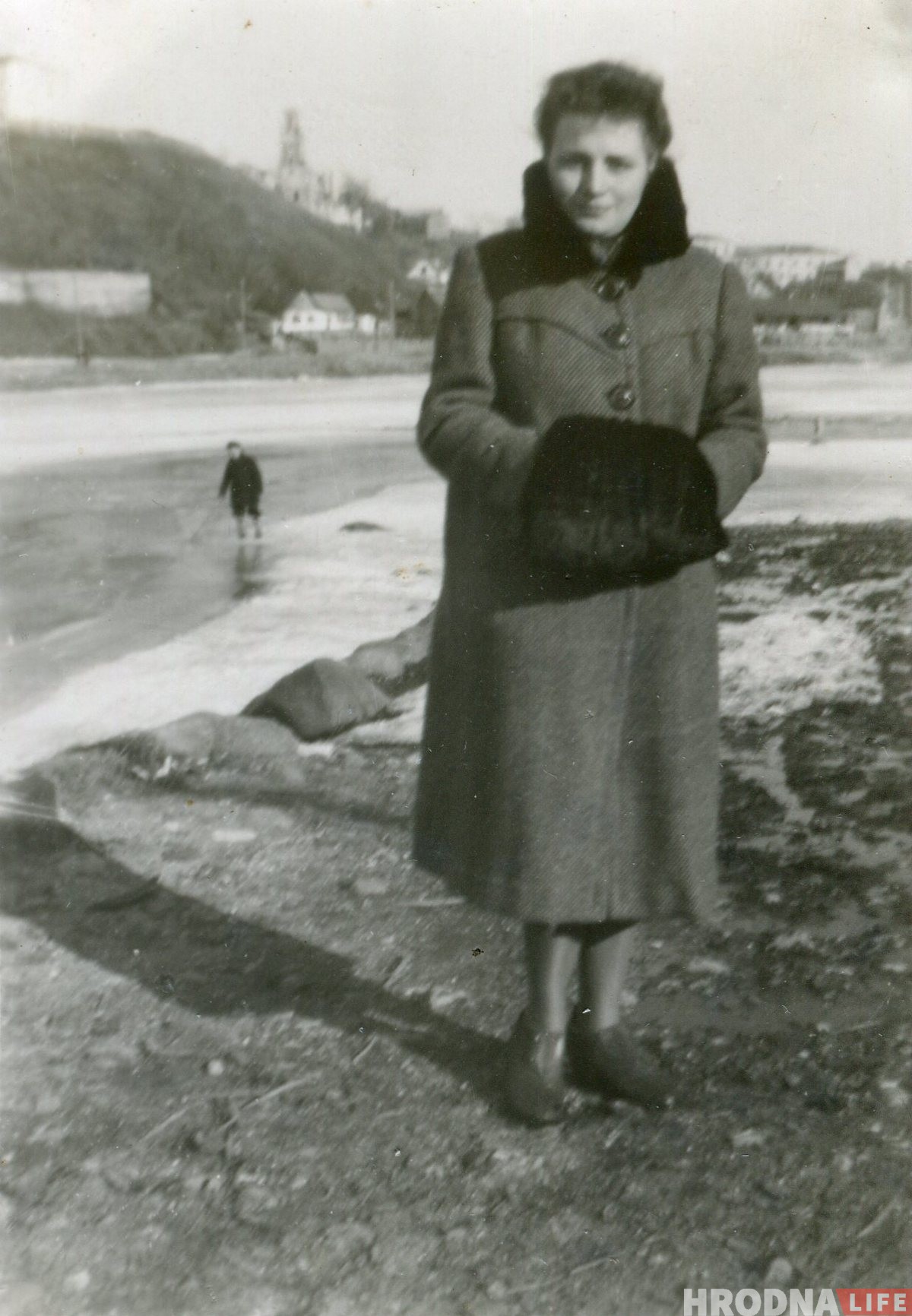 Гродна і гродзенцы: публікуем чарговы фотаархіў гараджан 1930-40-х гадоў Гродна і гродзенцы: публікуем чарговы фотаархіў гараджан 1930-40-х гадоў