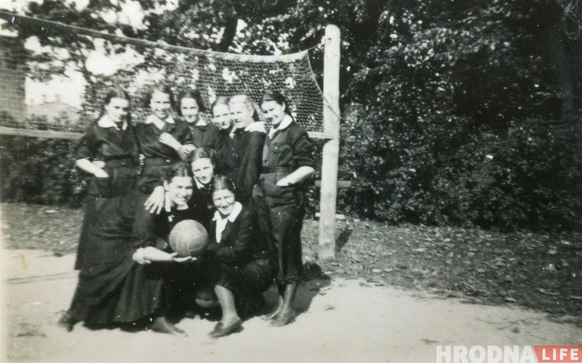 Гродна і гродзенцы: публікуем чарговы фотаархіў гараджан 1930-40-х гадоў Гродна і гродзенцы: публікуем чарговы фотаархіў гараджан 1930-40-х гадоў