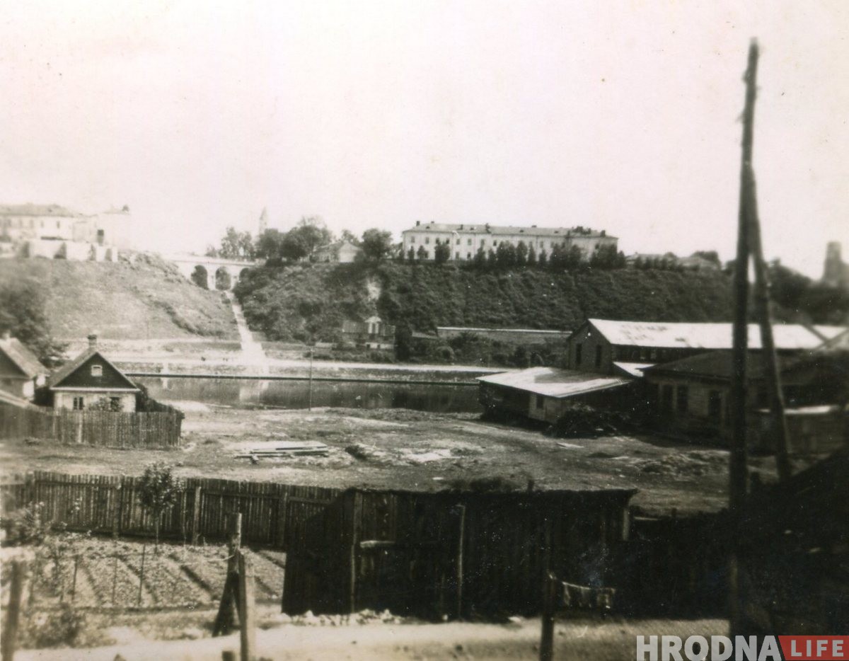 Гродна і гродзенцы: публікуем чарговы фотаархіў гараджан 1930-40-х гадоў Гродна і гродзенцы: публікуем чарговы фотаархіў гараджан 1930-40-х гадоў