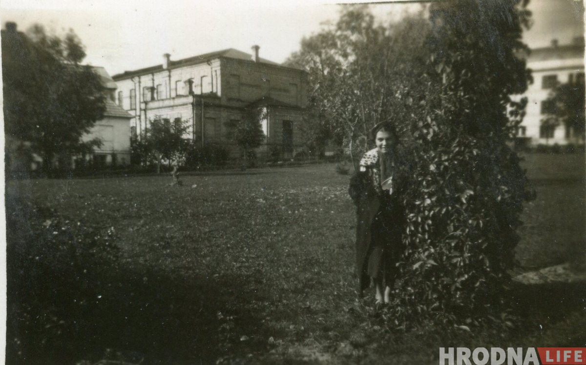 Гродна і гродзенцы: публікуем чарговы фотаархіў гараджан 1930-40-х гадоў Гродна і гродзенцы: публікуем чарговы фотаархіў гараджан 1930-40-х гадоў