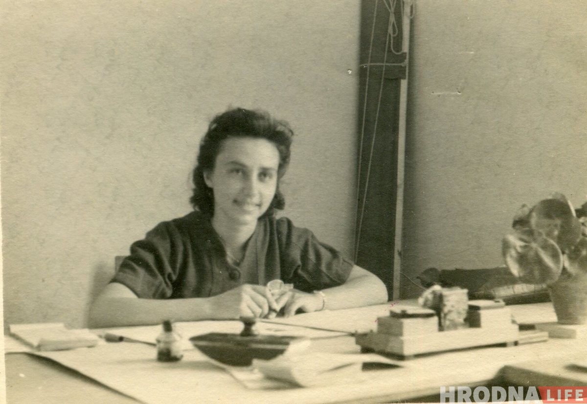 Гродна і гродзенцы: публікуем чарговы фотаархіў гараджан 1930-40-х гадоў Гродна і гродзенцы: публікуем чарговы фотаархіў гараджан 1930-40-х гадоў