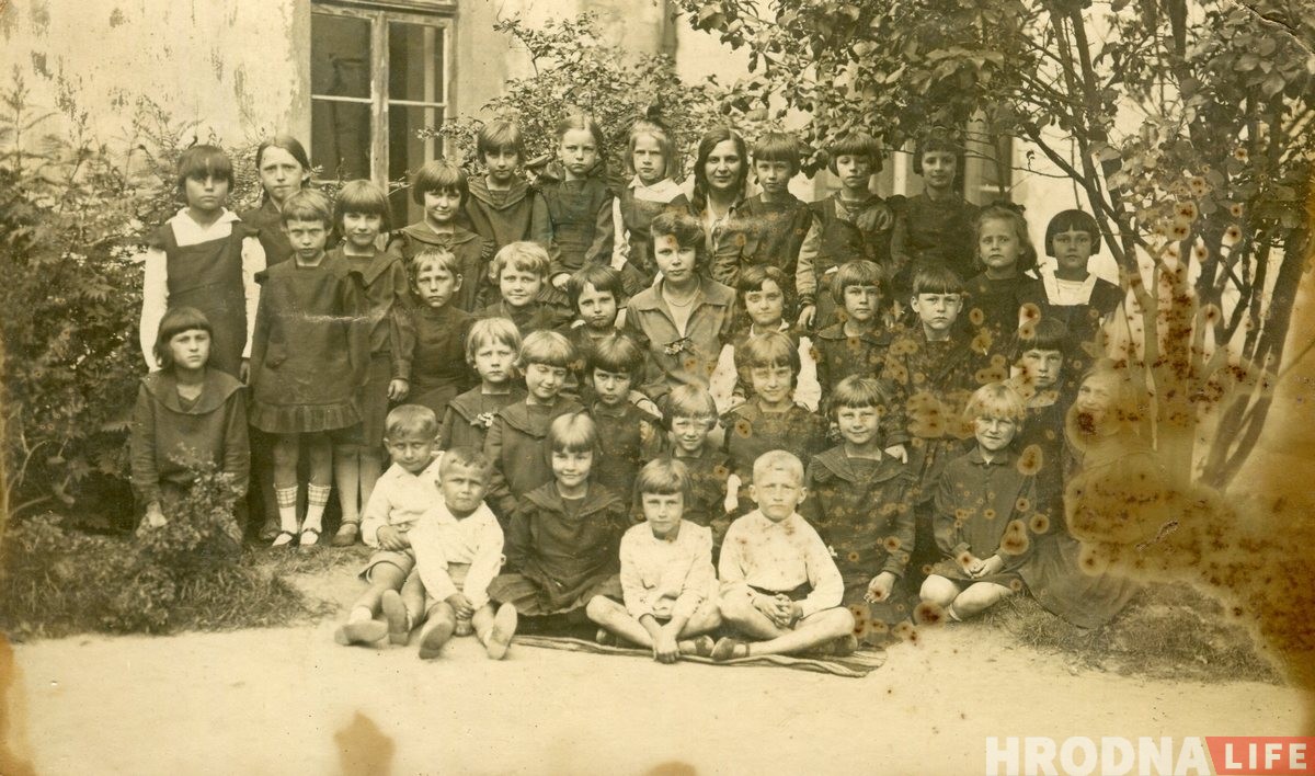 Гродна і гродзенцы: публікуем чарговы фотаархіў гараджан 1930-40-х гадоў Гродна і гродзенцы: публікуем чарговы фотаархіў гараджан 1930-40-х гадоў