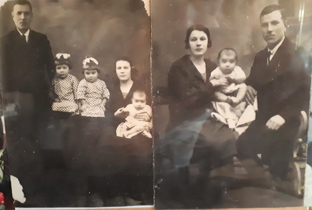 «Мы былі патрыётамі». Успаміны гродзенца, які прымаў удзел у абароне Гродна 1939 года