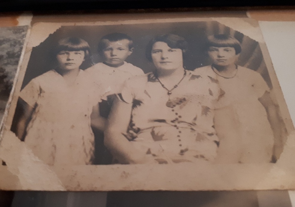 «Мы былі патрыётамі». Успаміны гродзенца, які прымаў удзел у абароне Гродна 1939 года