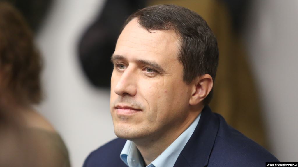 Что такое ПЭН и почему там ссорятся. Андрей Хаданович о скандальном конфликте белорусских литераторов