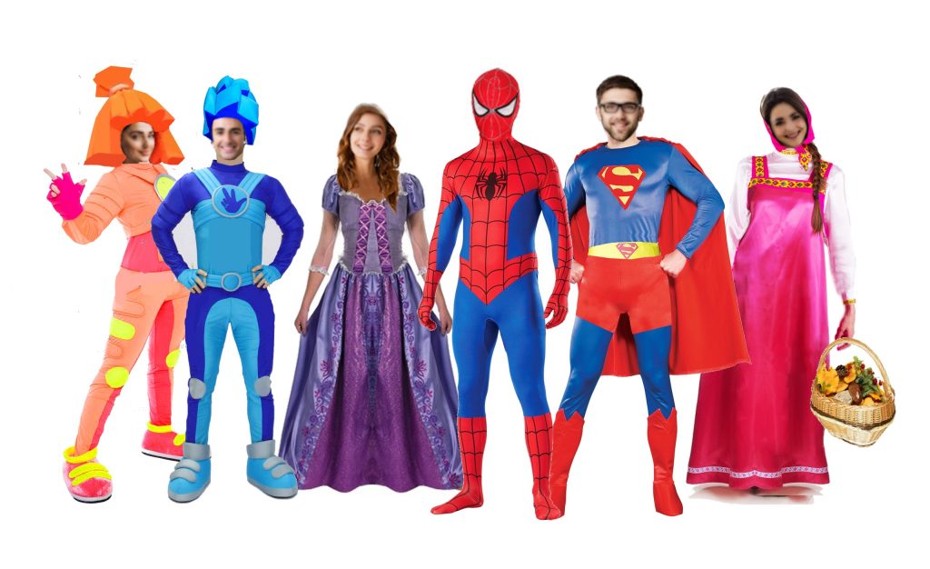 Студыя аніматараў-валанцёраў: у Гродне ствараюць «Вітамінку» з дозамі радасці для ўсіх