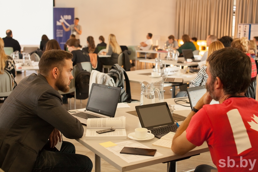 Гродненские историки придумали чат-бот по Второй мировой и выиграли в международном хакатоне