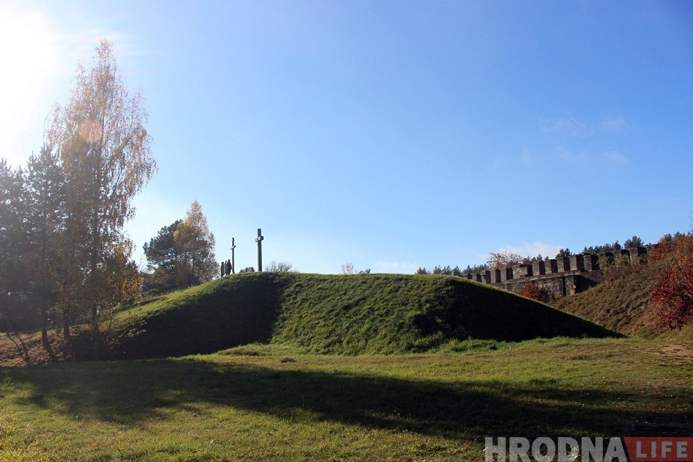 По следам Жураковского: как и за что 77 лет назад немцы расстреляли гродненскую интеллигенцию