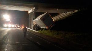 Тры чалавека загінулі, больш за 120 пацярпелі. Склалі спіх самых аварыйных вуліц у Гродне
