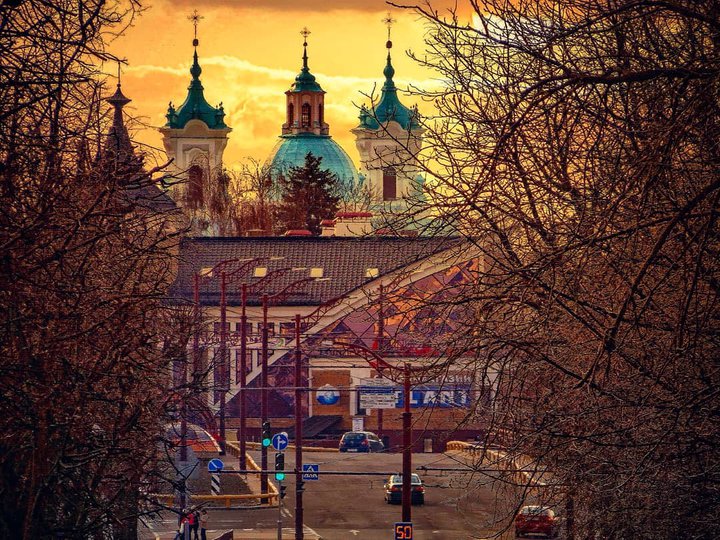 Лідара пакуль няма: выбары турыстычнага брэнда Гродна зноў перанеслі туристический бренд Гродно, туризм