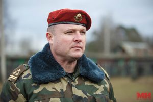 «Думаў: чым заходней рэгіён, тым ён праблемней». Юрый Караеў аб сваёй новай пасадзе, пратэстах і гібелі Рамана Бандарэнка