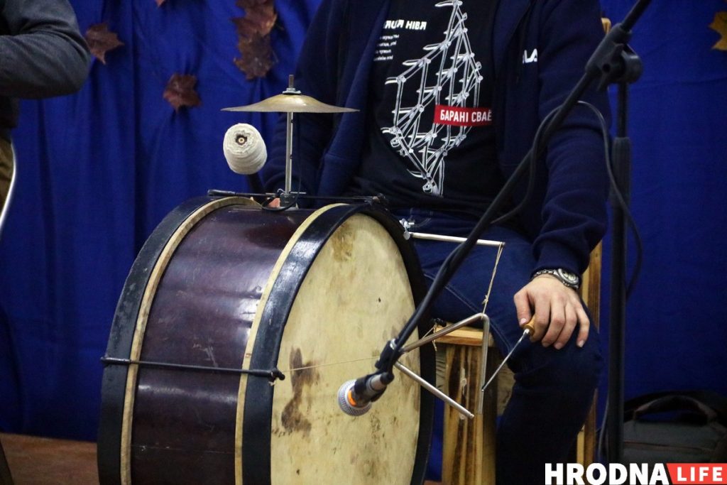 Хочаш, каб нешта было – ствары. Пад Гродна зладзілі міжнародную "Ноч танцаў"