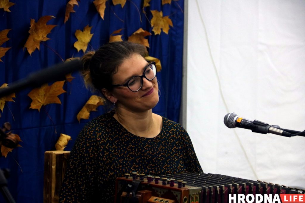 Хочаш, каб нешта было – ствары. Пад Гродна зладзілі міжнародную "Ноч танцаў"