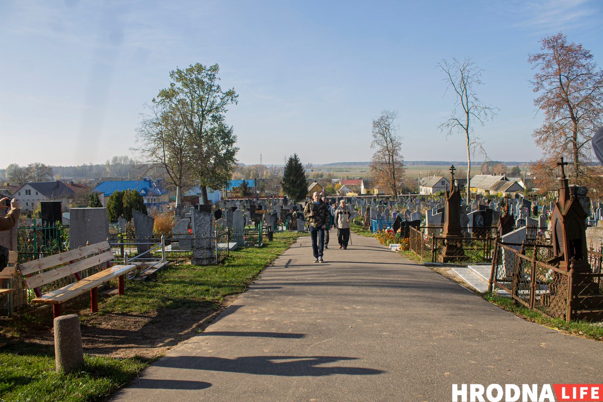 На Паўстанцкім фэсце ўшанавалі памяць Каліноўскага і герояў 1863 года. А міліцыя запускала дрона На Паўстанцкім фэсце ўшанавалі памяць Каліноўскага і герояў 1863 года. А міліцыя запускала дрона