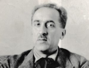 Знакамітыя вучоныя з Гродна: Павел Кушнер – рэвалюцыянер і этнолаг, які "вызначаў" межы СССР Павел Кушнер