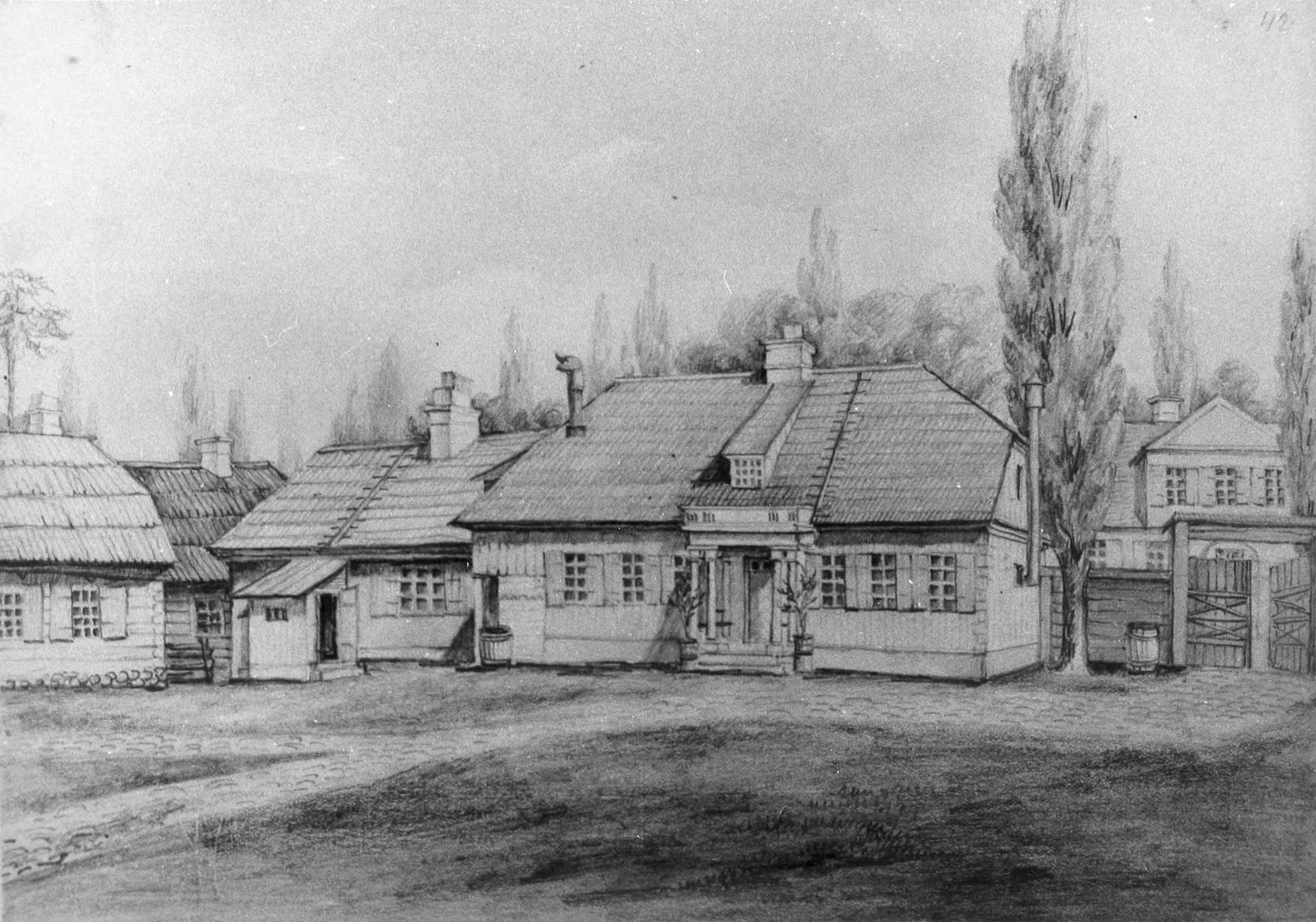 Знакамітыя вучоныя з Гродна: Аляксандр Макавельскі, які застаўся філосафам у цяжкія часы Знакамітыя вучоныя з Гродна: Аляксандр Макавельскі, які застаўся філосафам у цяжкія часы