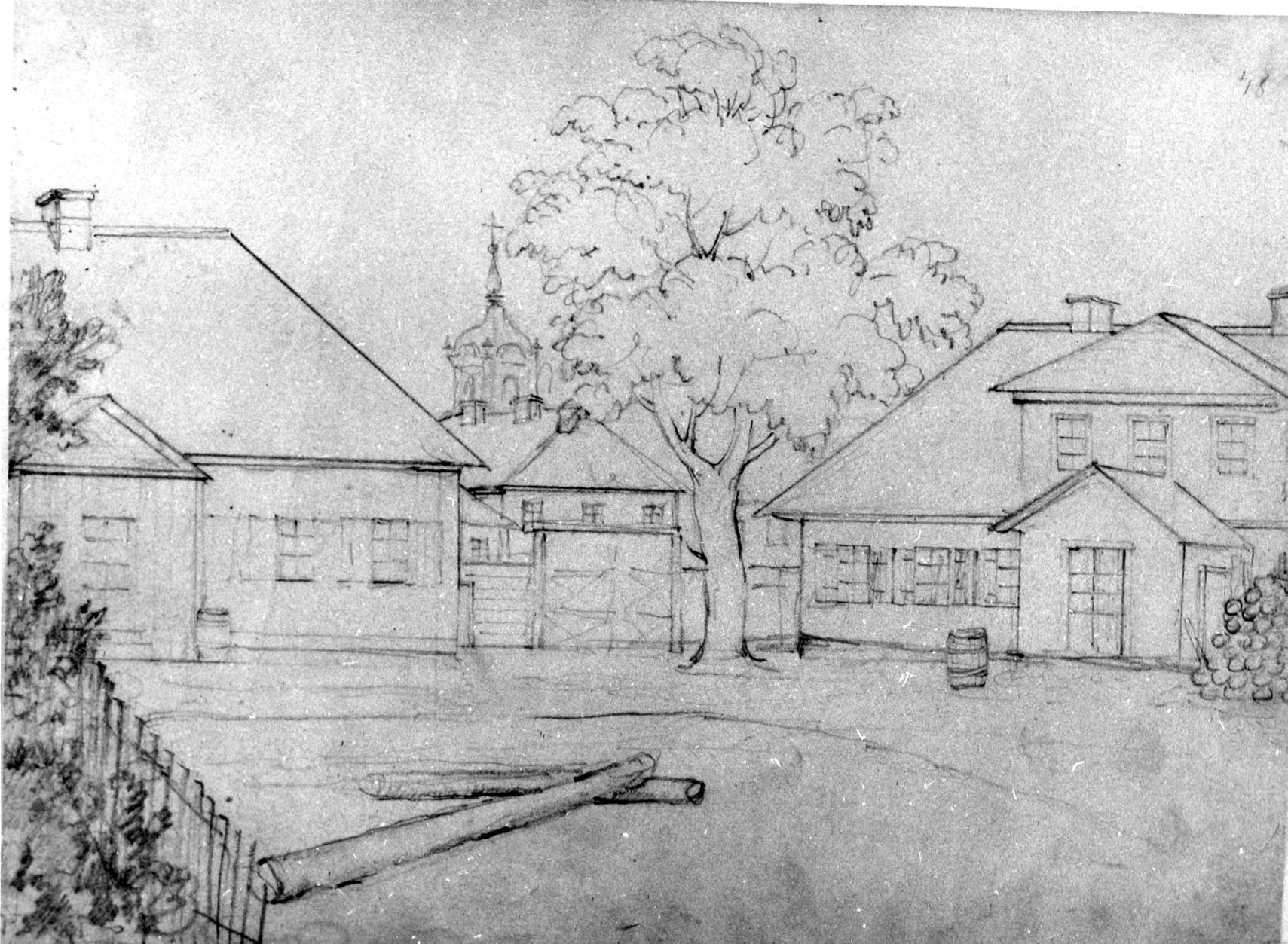 Знакамітыя вучоныя з Гродна: Аляксандр Макавельскі, які застаўся філосафам у цяжкія часы Знакамітыя вучоныя з Гродна: Аляксандр Макавельскі, які застаўся філосафам у цяжкія часы