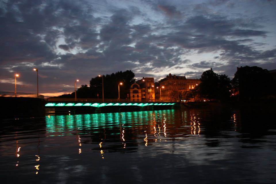 У гасцях, як дома. Пасябруй з красналюдкамі Уроцлава і знайдзі прывідаў у замках Ніжняй Сілезіі У гасцях, як дома. Пасябруй з красналюдкамі Уроцлава і знайдзі прывідаў у замках Ніжняй Сілезіі