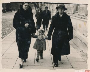 Рымарчук, Рымарчукі