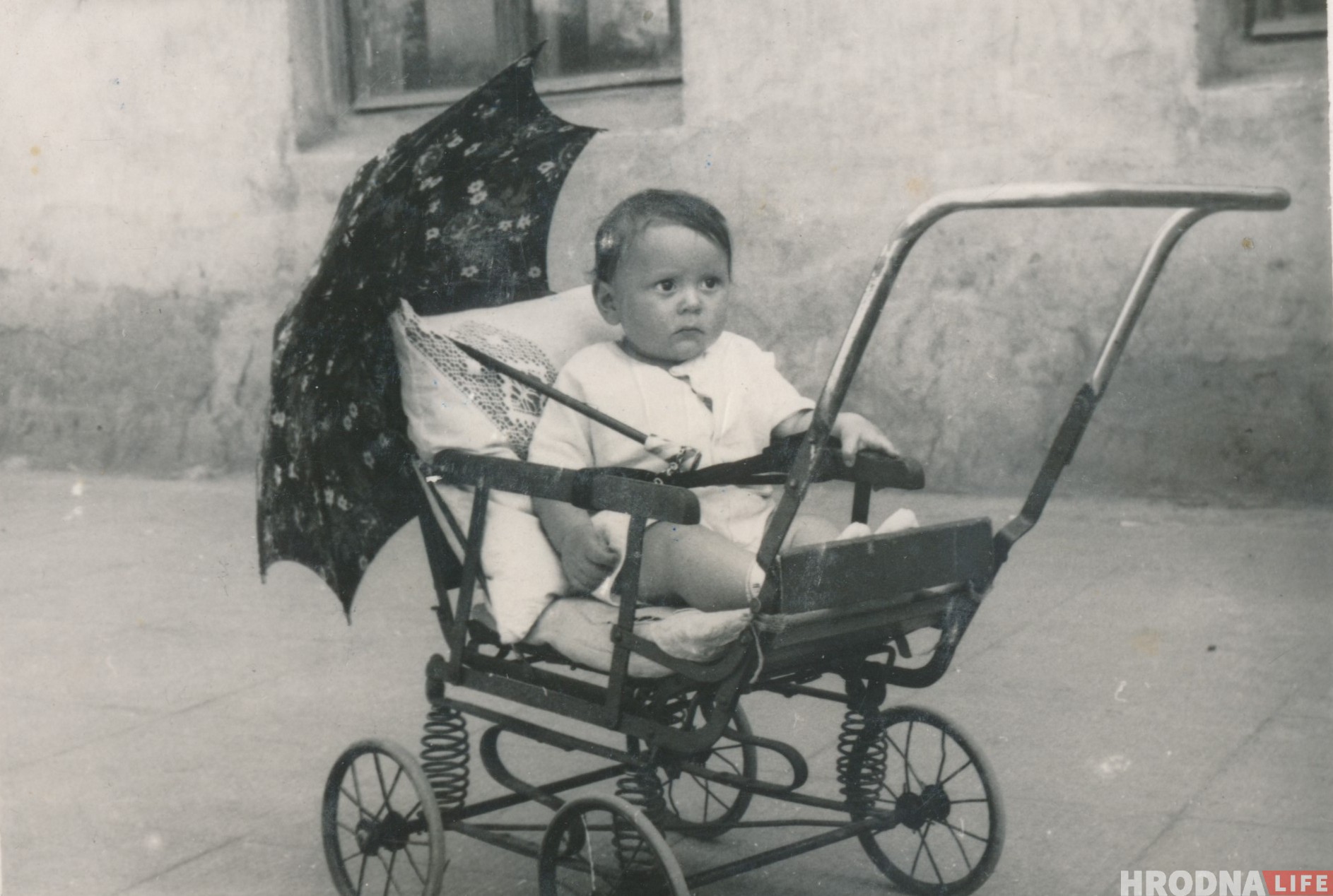 "Мы, Рымарчукі – карэнная праваслаўная сям’я з Гродна". Яшчэ адна гісторыя з новай кнігі Кулевіча