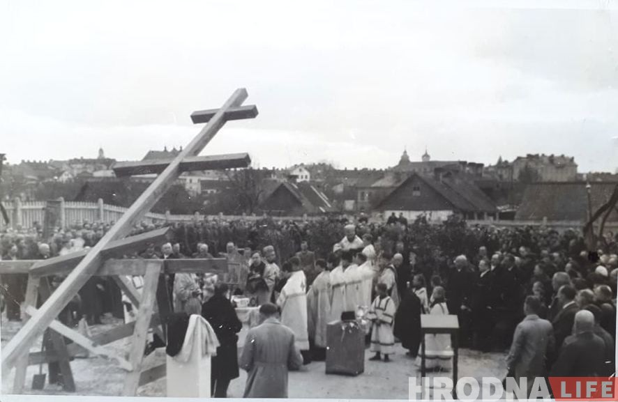 "Мы, Рымарчукі – карэнная праваслаўная сям’я з Гродна". Яшчэ адна гісторыя з новай кнігі Кулевіча