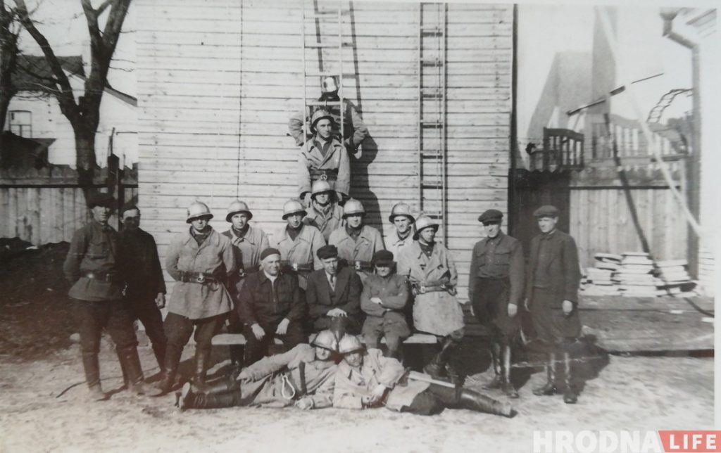 Коллекция Кулевича: показываем и рассказываем о старых фото Гродно, которые журналист добыл в изгнании