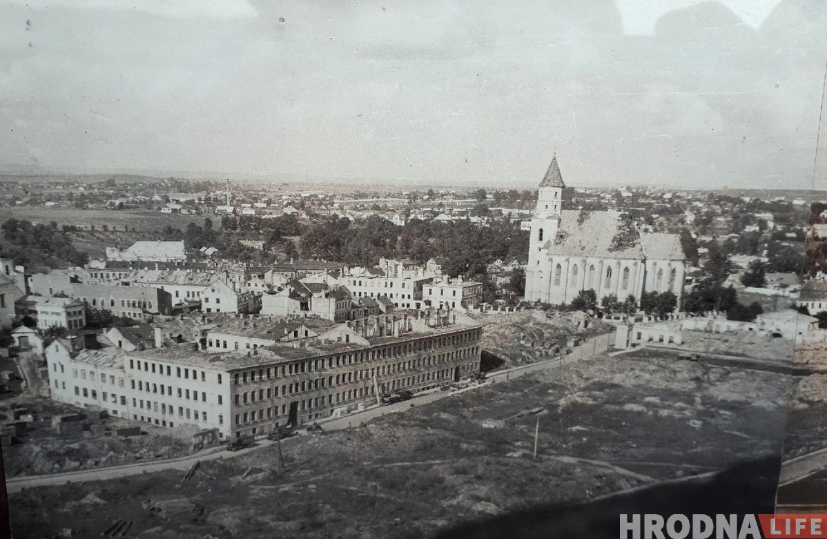 "Мы, Рымарчукі – карэнная праваслаўная сям’я з Гродна". Яшчэ адна гісторыя з новай кнігі Кулевіча