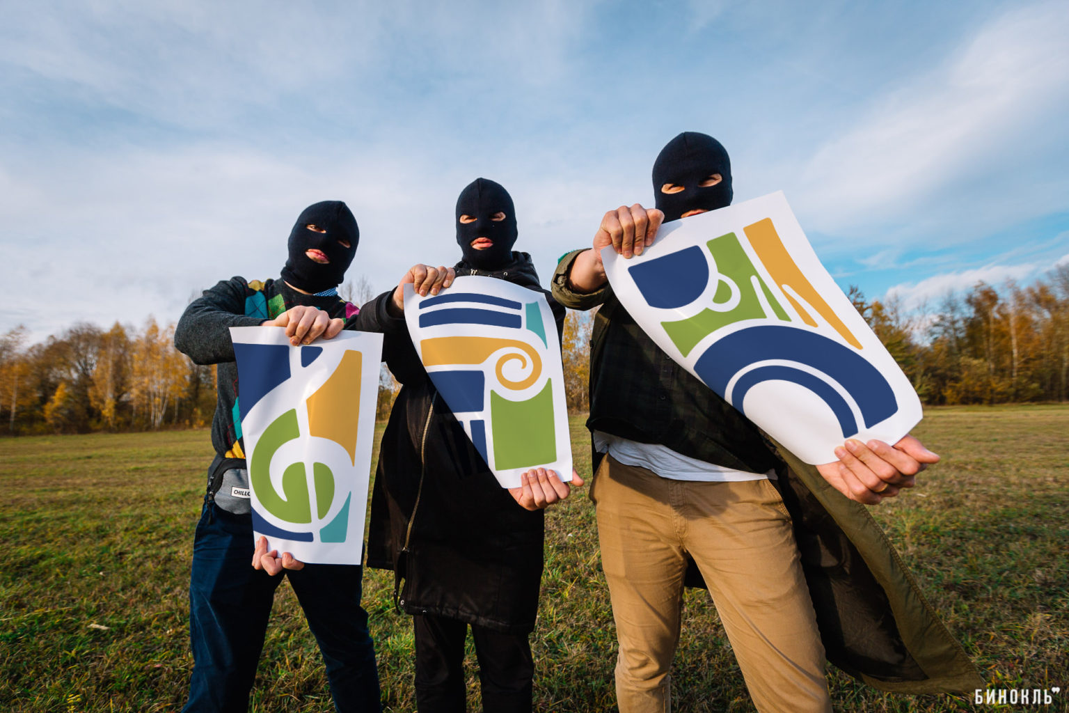 «Пачалося цкаванне». Як брэсцкія дызайнеры раззлавалі гродзенцаў сваім падарункам