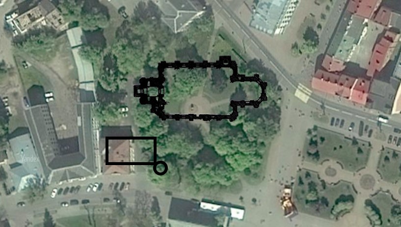 Фара Вітаўта