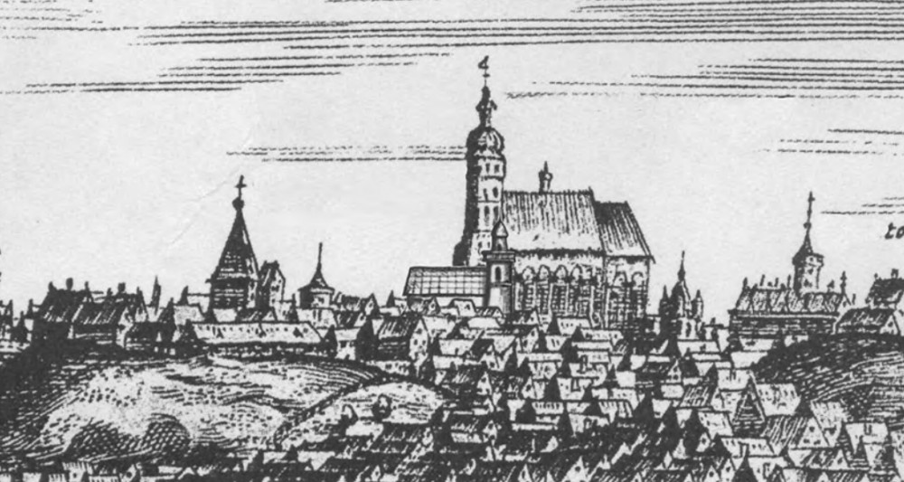 "Фару Вітаўта" прыдумаў Ядкоўскі. Пяць малавядомых фактаў пра страчаны сімвал Гродна