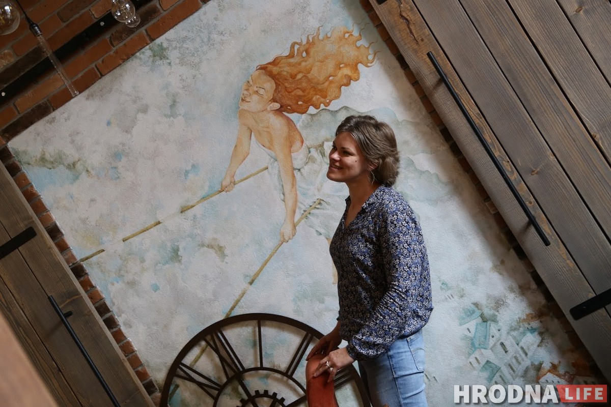 “Другі сыход з СССР адбыўся ў Амерыцы”. Гродзенка расказала, як жыць на тры краіны і не забываць беларускую мову