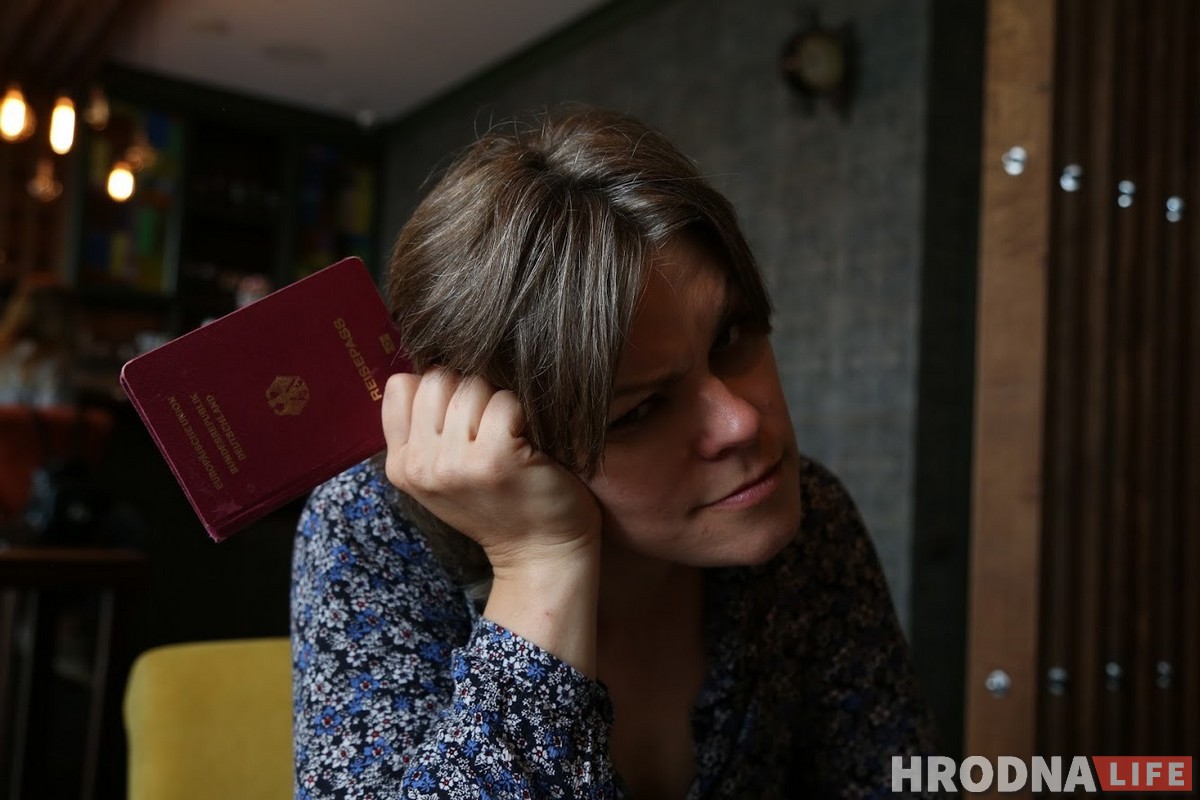 “Другі сыход з СССР адбыўся ў Амерыцы”. Гродзенка расказала, як жыць на тры краіны і не забываць беларускую мову