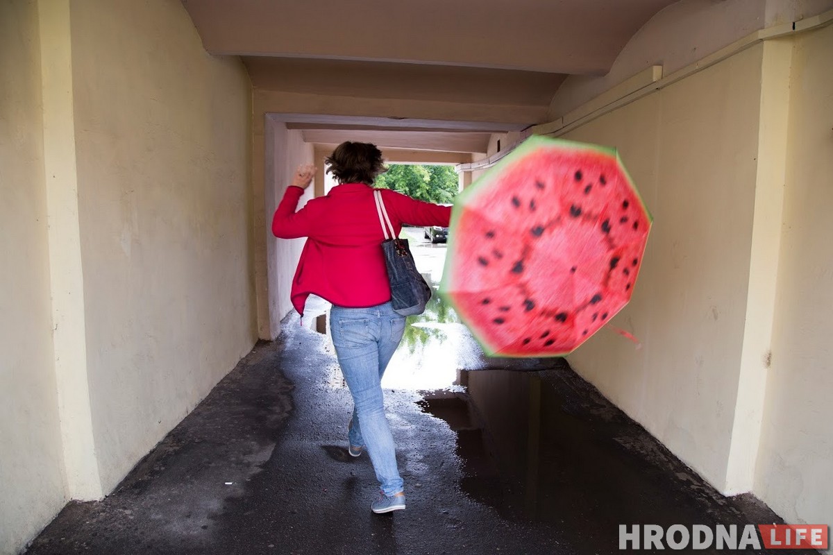 “Другі сыход з СССР адбыўся ў Амерыцы”. Гродзенка расказала, як жыць на тры краіны і не забываць беларускую мову