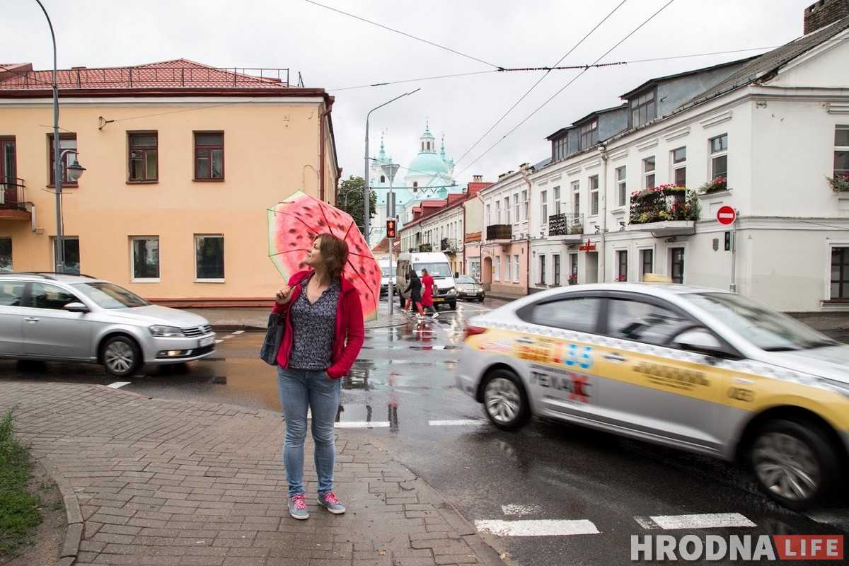 “Другі сыход з СССР адбыўся ў Амерыцы”. Гродзенка расказала, як жыць на тры краіны і не забываць беларускую мову